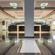 Suspended Ceiling Solutions in West Sussex