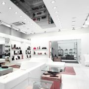 Retail Fit Out in London