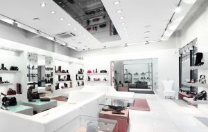 Retail Fit Out contractors in London