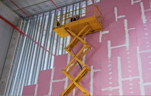 Dry Lining Contractors for London