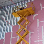 Dry Lining Contractors in Hampshire