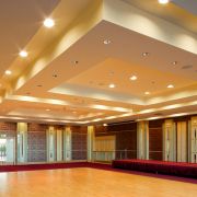 Suspended Ceiling Contractors for London