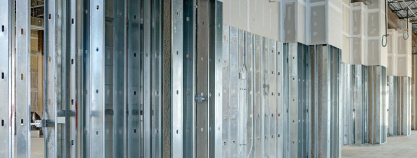 Sussex Partitioning Contractors