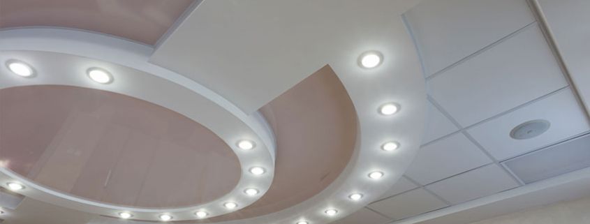 Suspended Ceilings Sussex