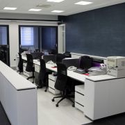 Office Fit Out Contractors London