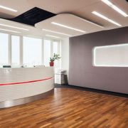 9 Steps to Office Fit-Out Success