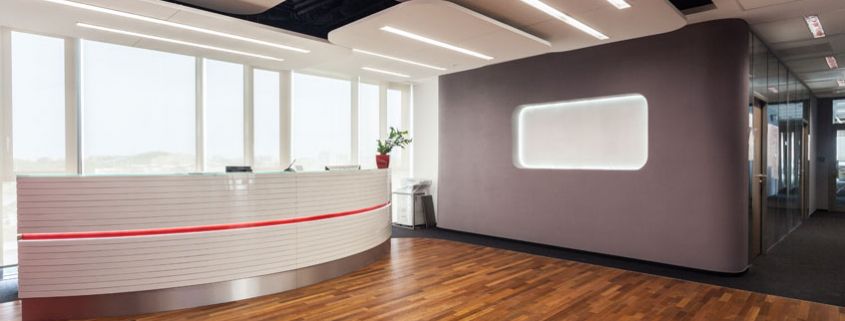 9 Steps to Office Fit-Out Success