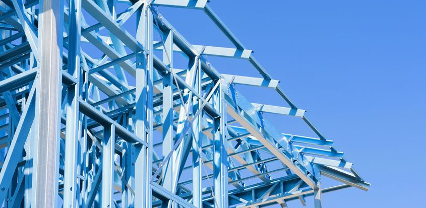 Metsec SFS | Structural Framing Systems | Contractors