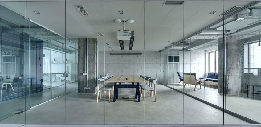 Office Fit Out