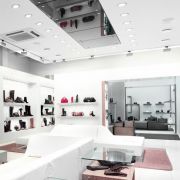 Retail Fit Out in Surrey