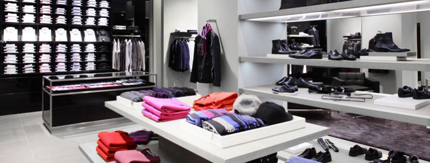 Retail Fit Out Contractors London