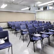 EDUCATIONAL FIT OUTS FOR LONDON