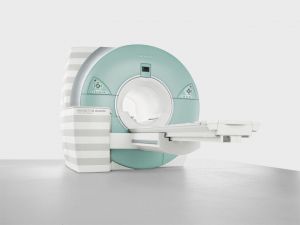 Siemens MRI Scanner